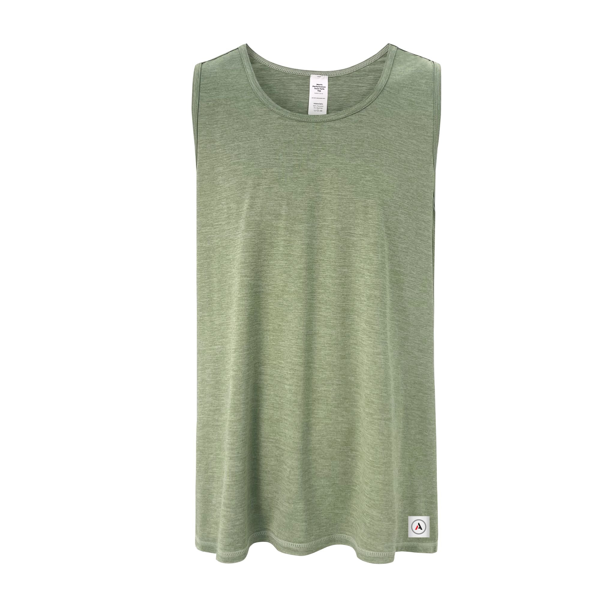 Men's Performance Tech Tank