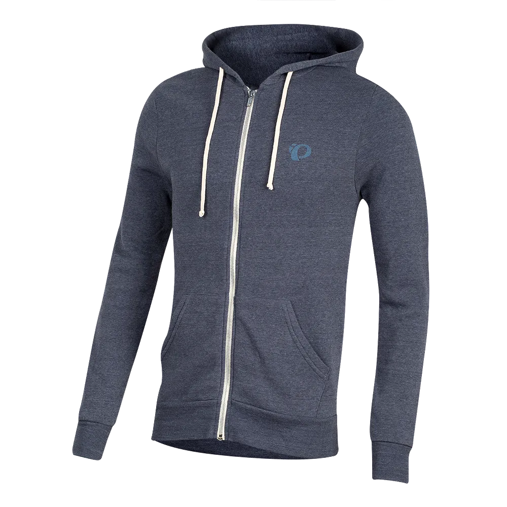 Men's Zip Up Hoodie