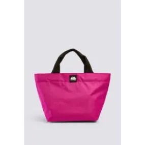 Mini shopping bag donna Fucsia