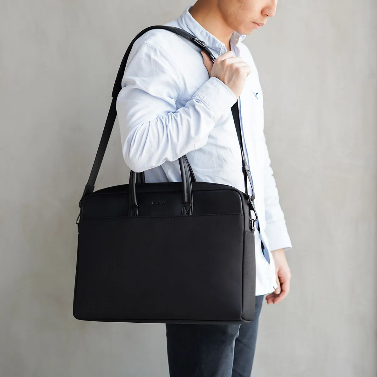 Motion Light Briefcase