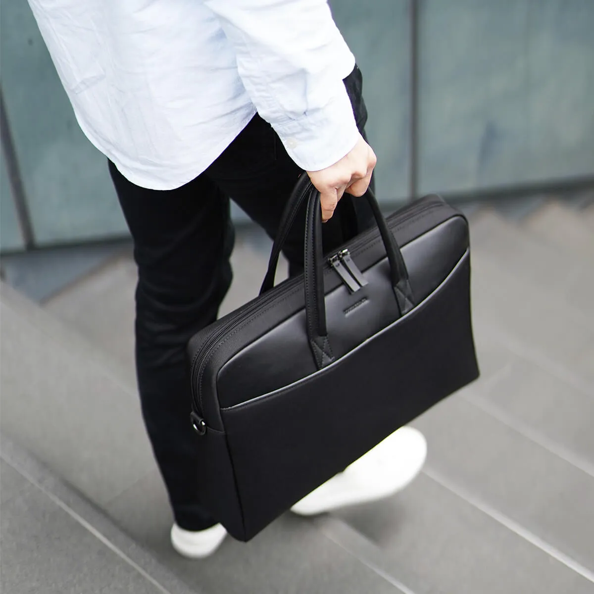 Motion Light Briefcase