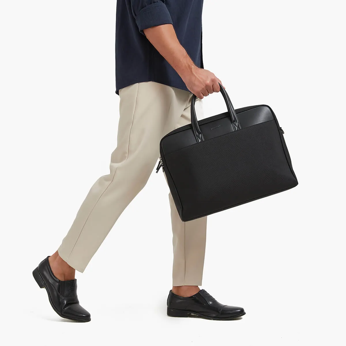 Motion Light Briefcase