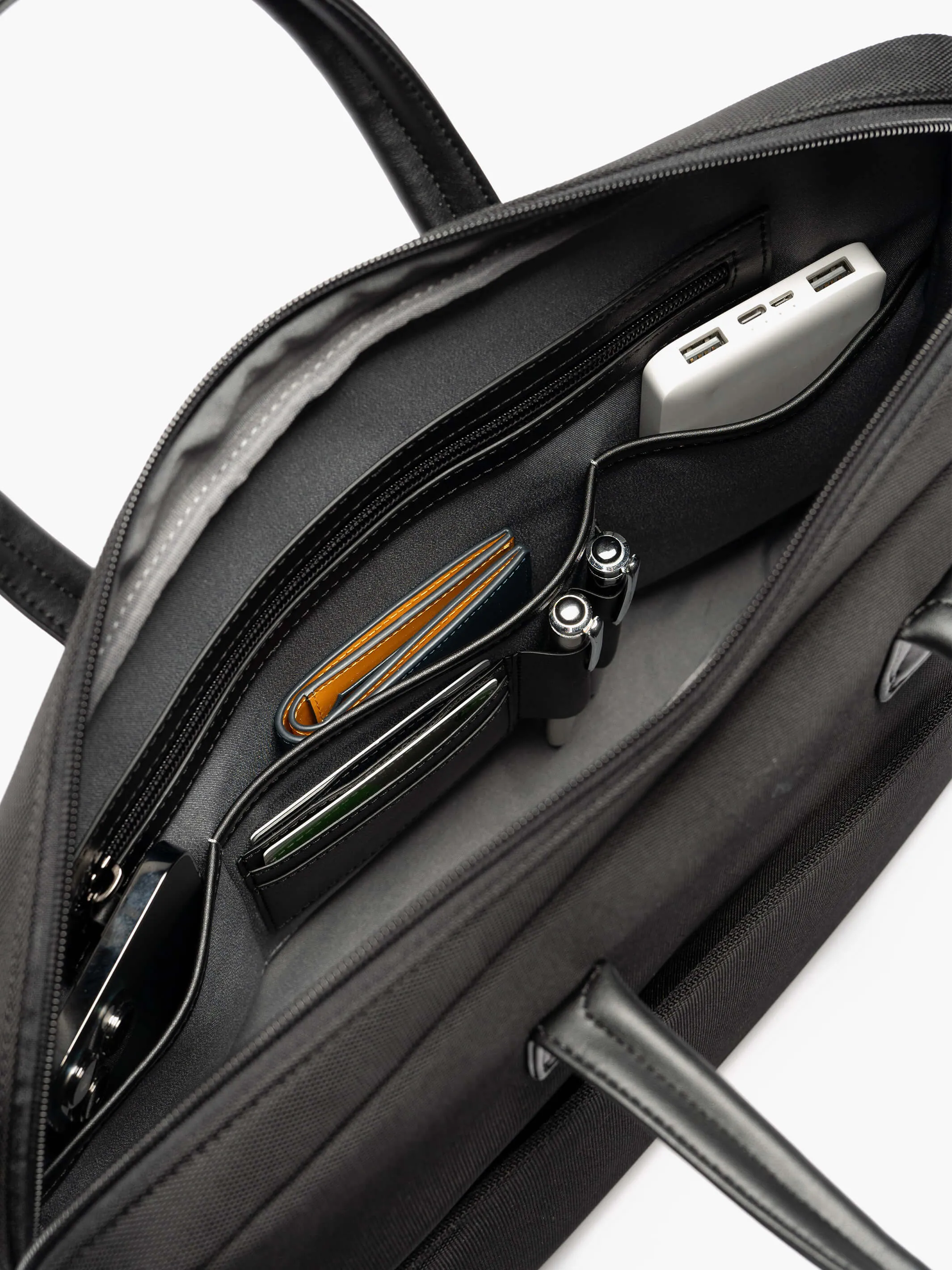 Motion Light Briefcase