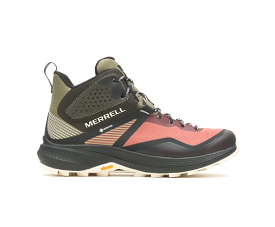 MQM 3 Mid GTX Boot Women's