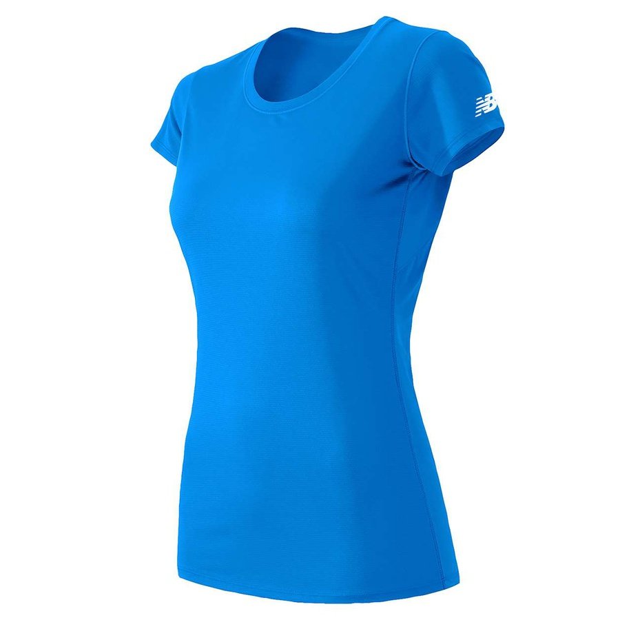 New Balance Performance Ladies T-Shirt (2 for $40)