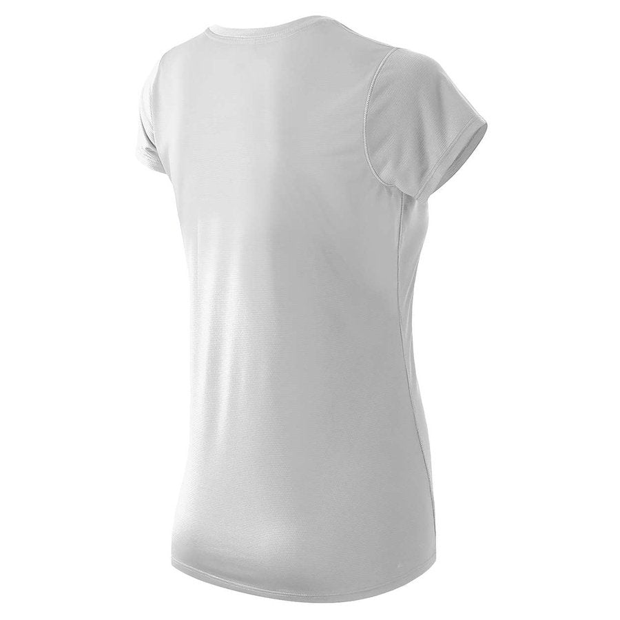 New Balance Performance Ladies T-Shirt (2 for $40)