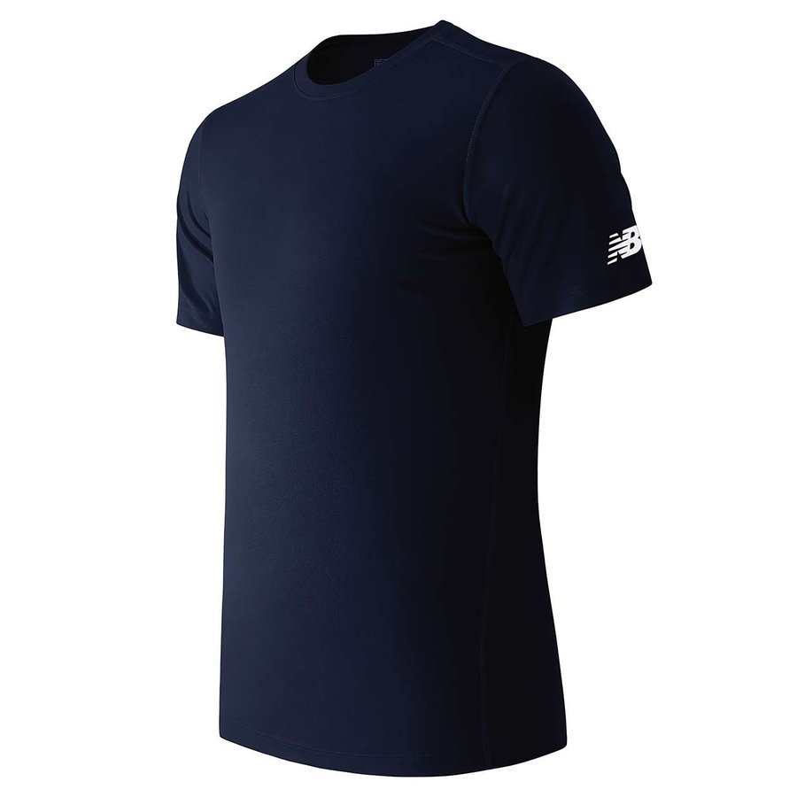 New Balance Performance Mens T-Shirt (2 for $40)