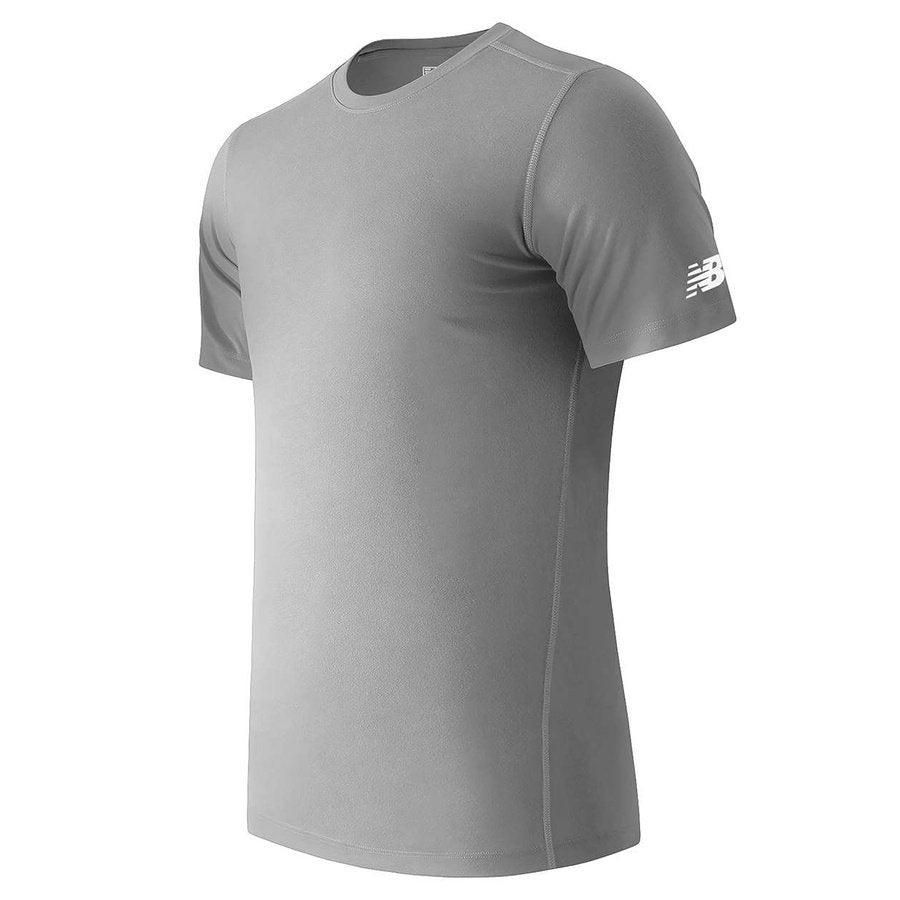 New Balance Performance Mens T-Shirt (2 for $40)