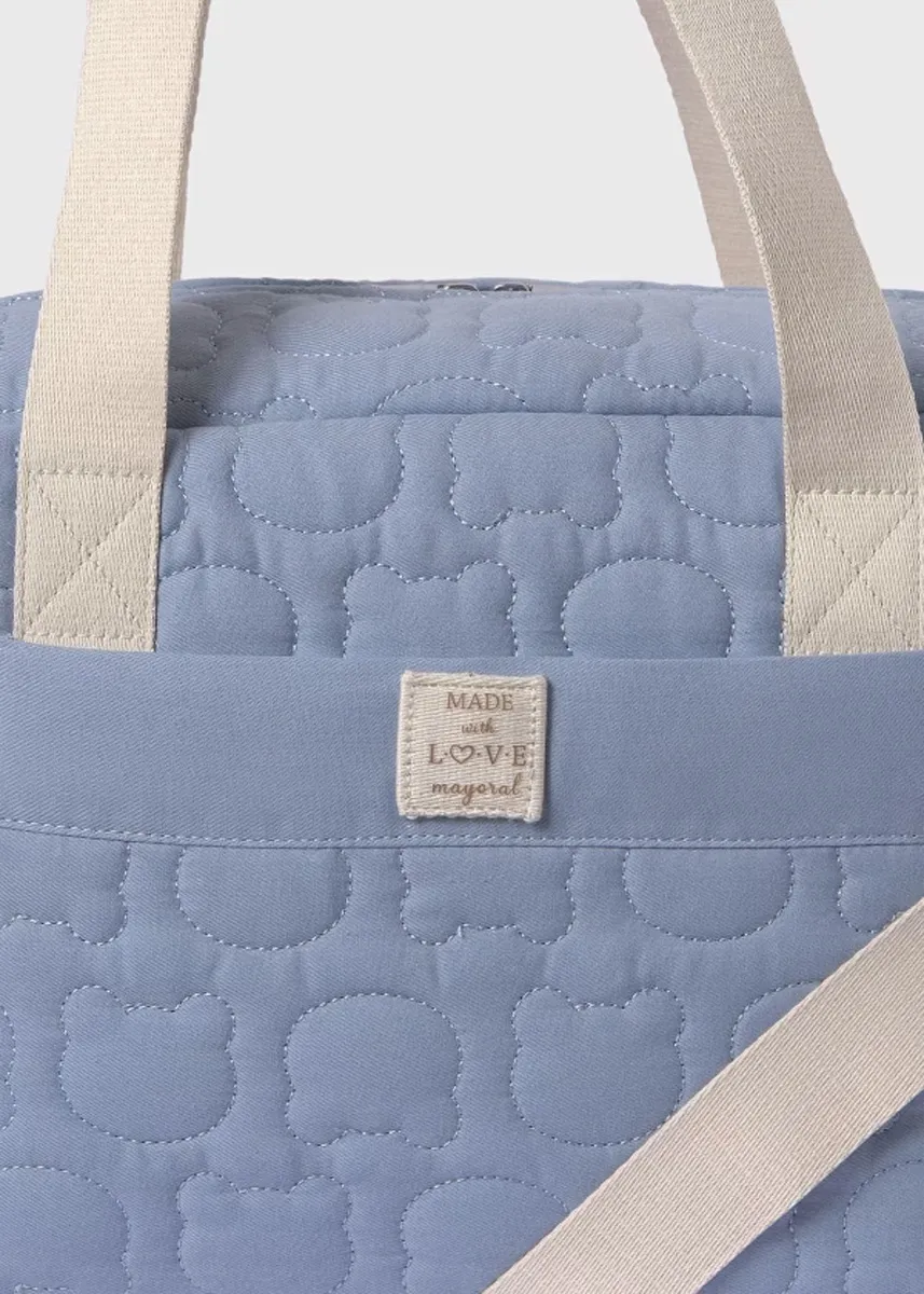 New Born-Nursery-Diaper Bag