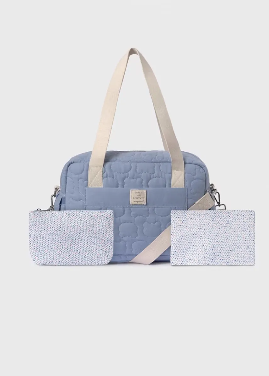 New Born-Nursery-Diaper Bag