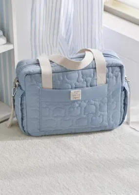 New Born-Nursery-Diaper Bag