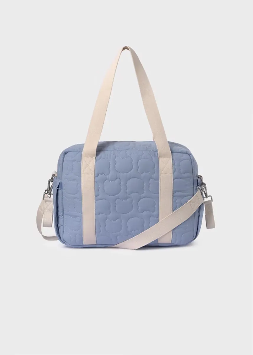 New Born-Nursery-Diaper Bag