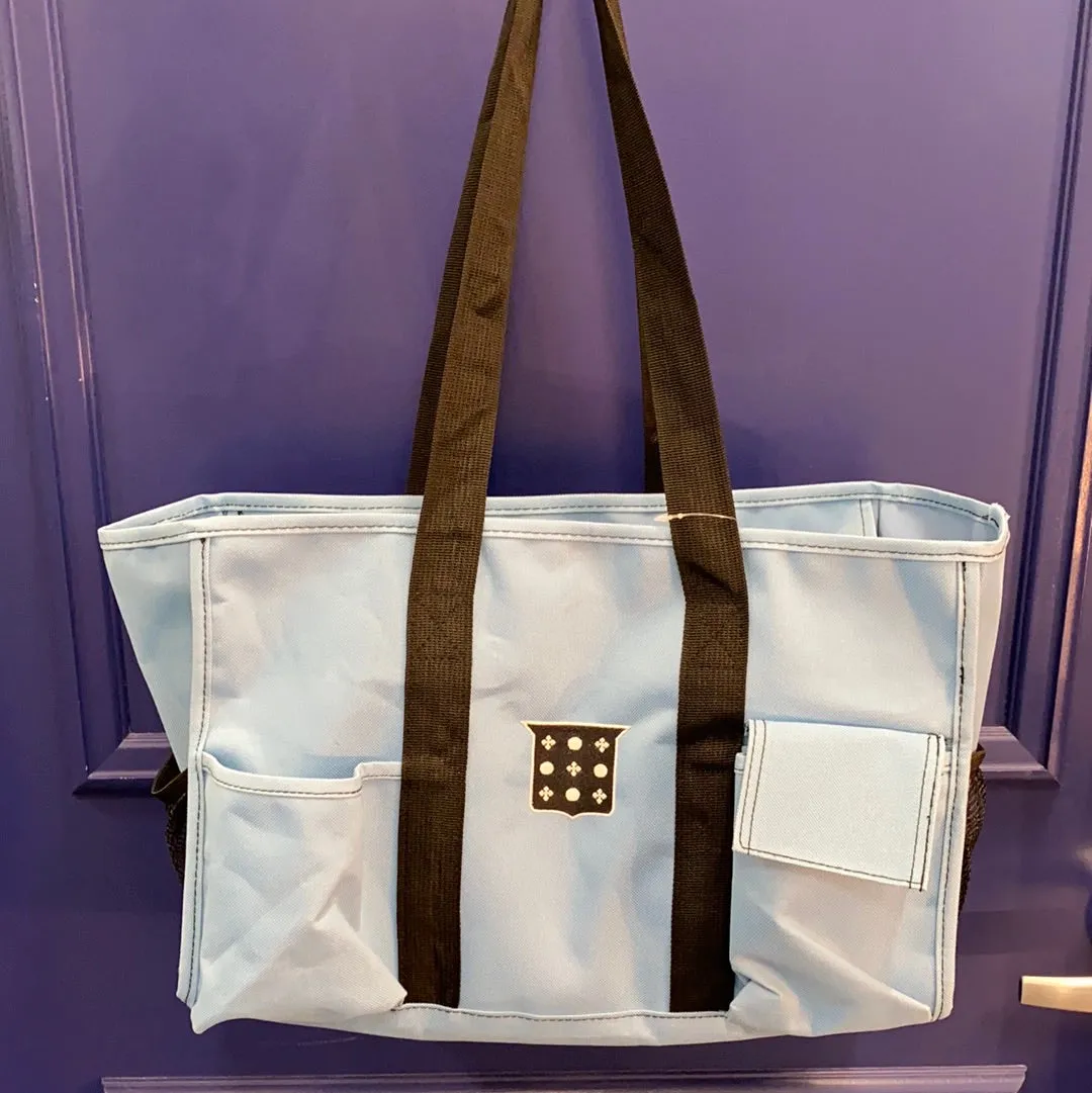 Nylon Diaper Bag