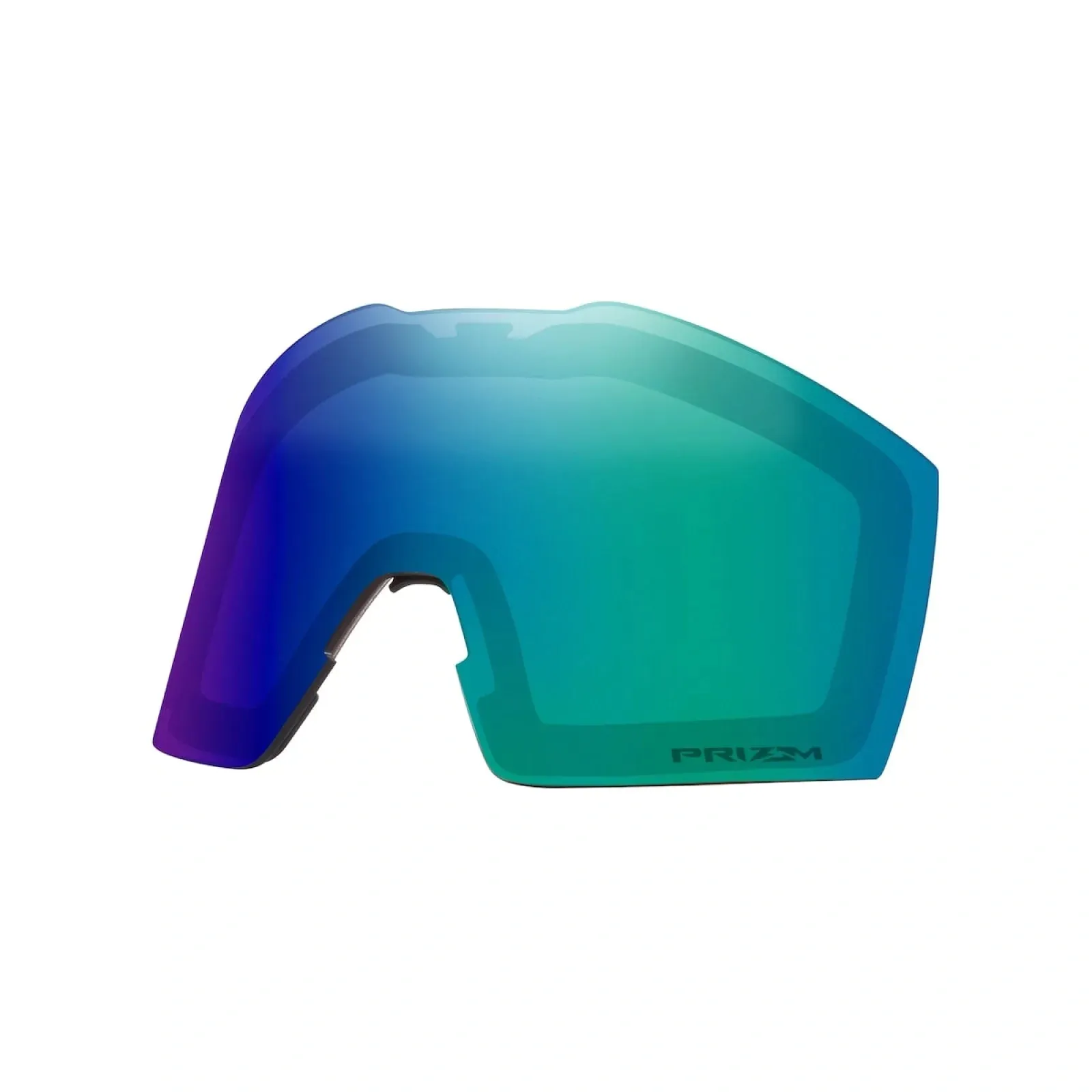 OAKLEY FALL LINE XM UNISEX REPLACEMENT LENS