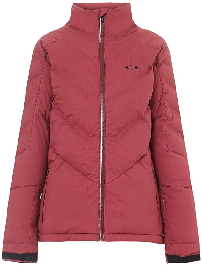 Oakley Women Snow Down Jkt 10k / 2L Women Snow Jacket