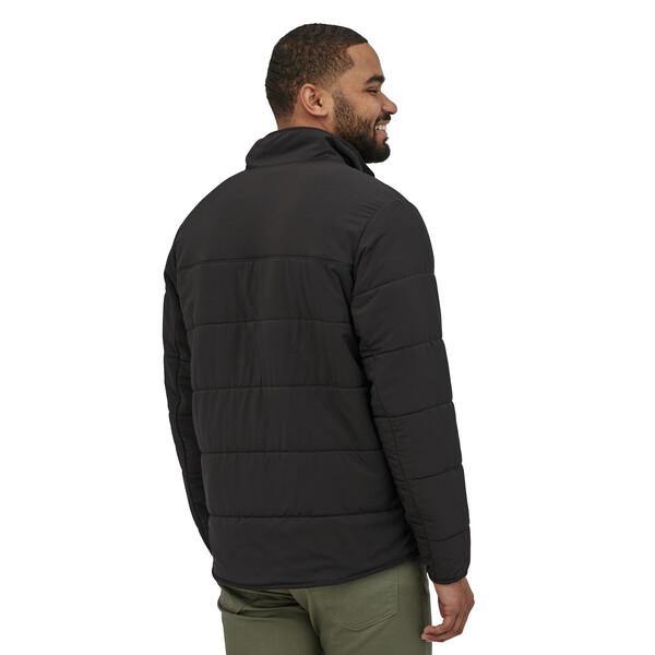 Pack In Jacket Men's