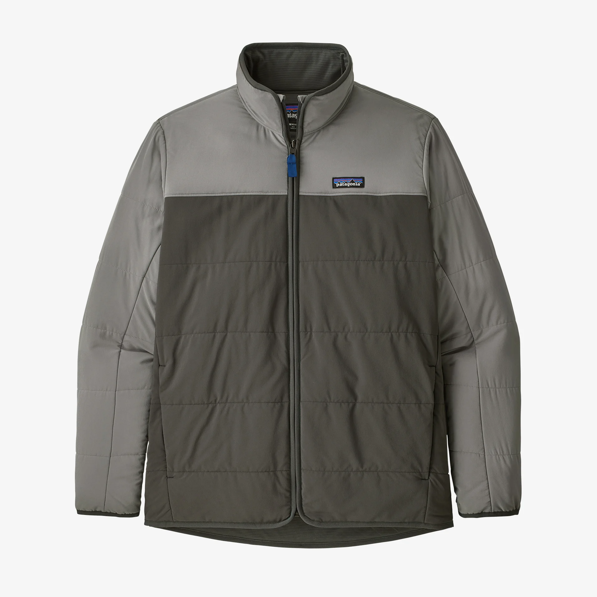 Pack In Jacket Men's