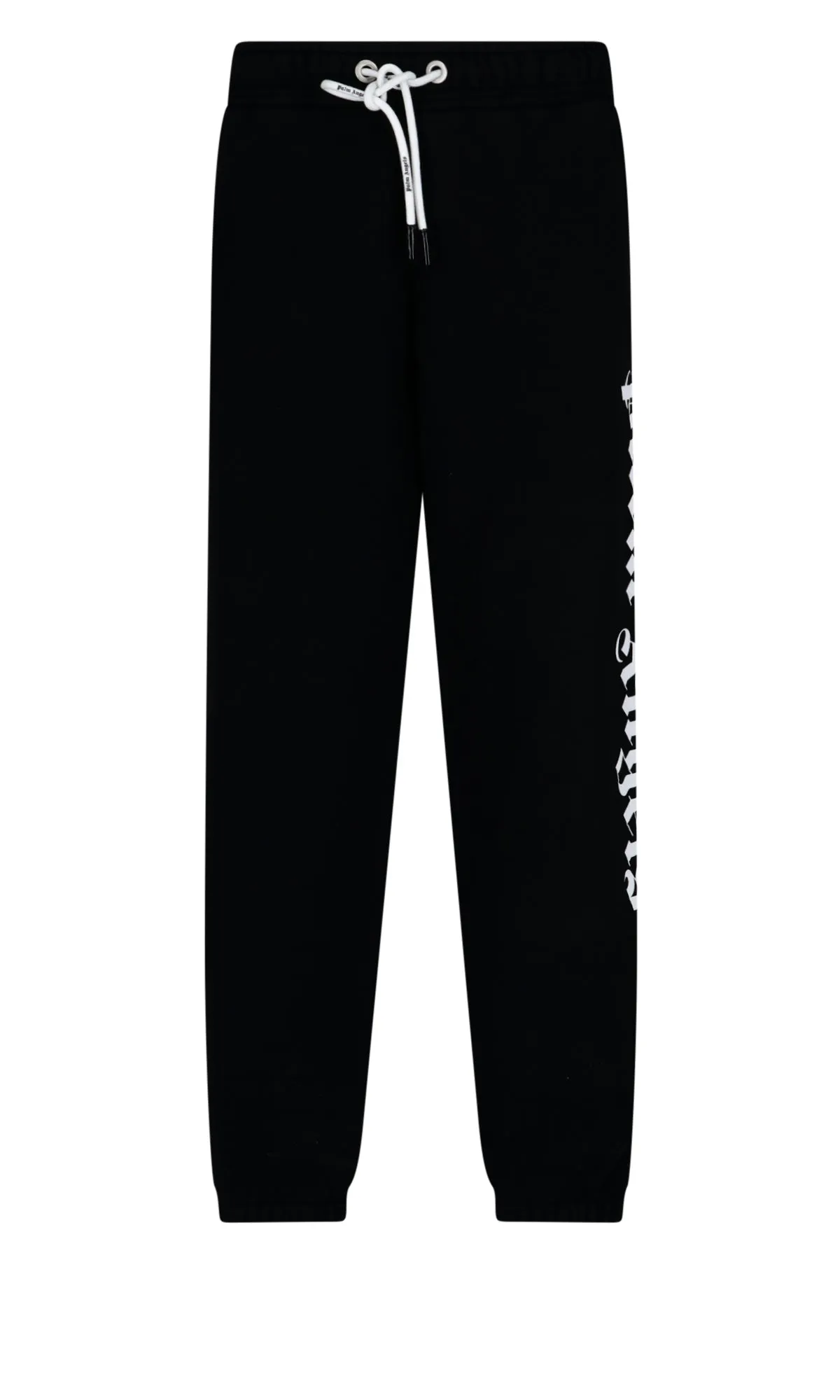 Palm Angels Side Logo Print Track Pants