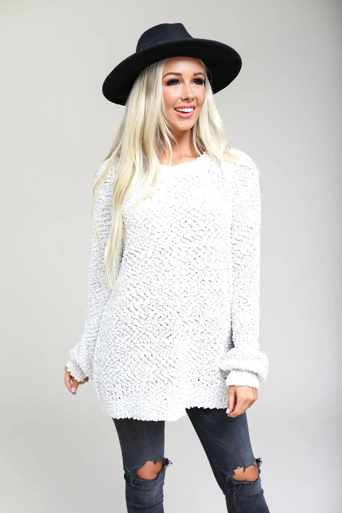 Park City Sweater