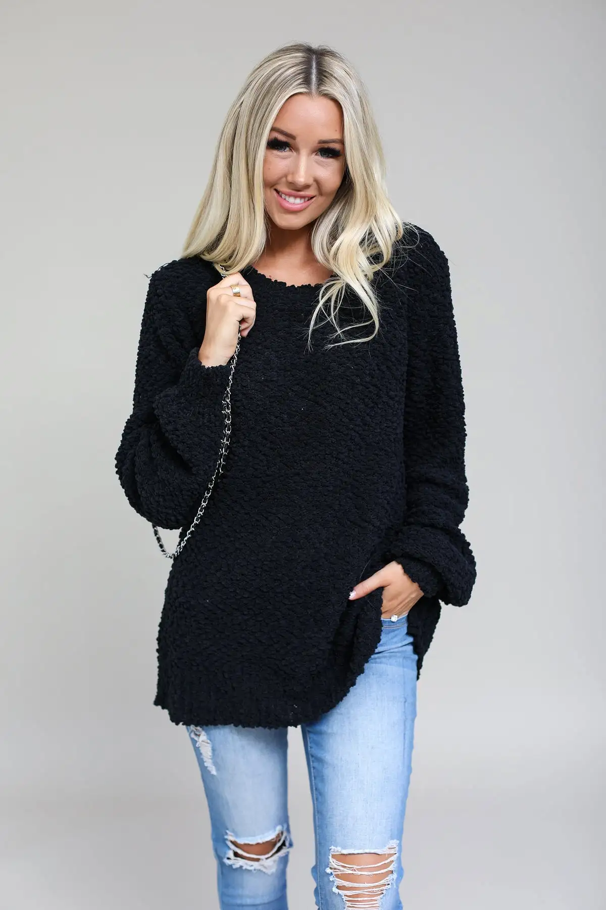 Park City Sweater