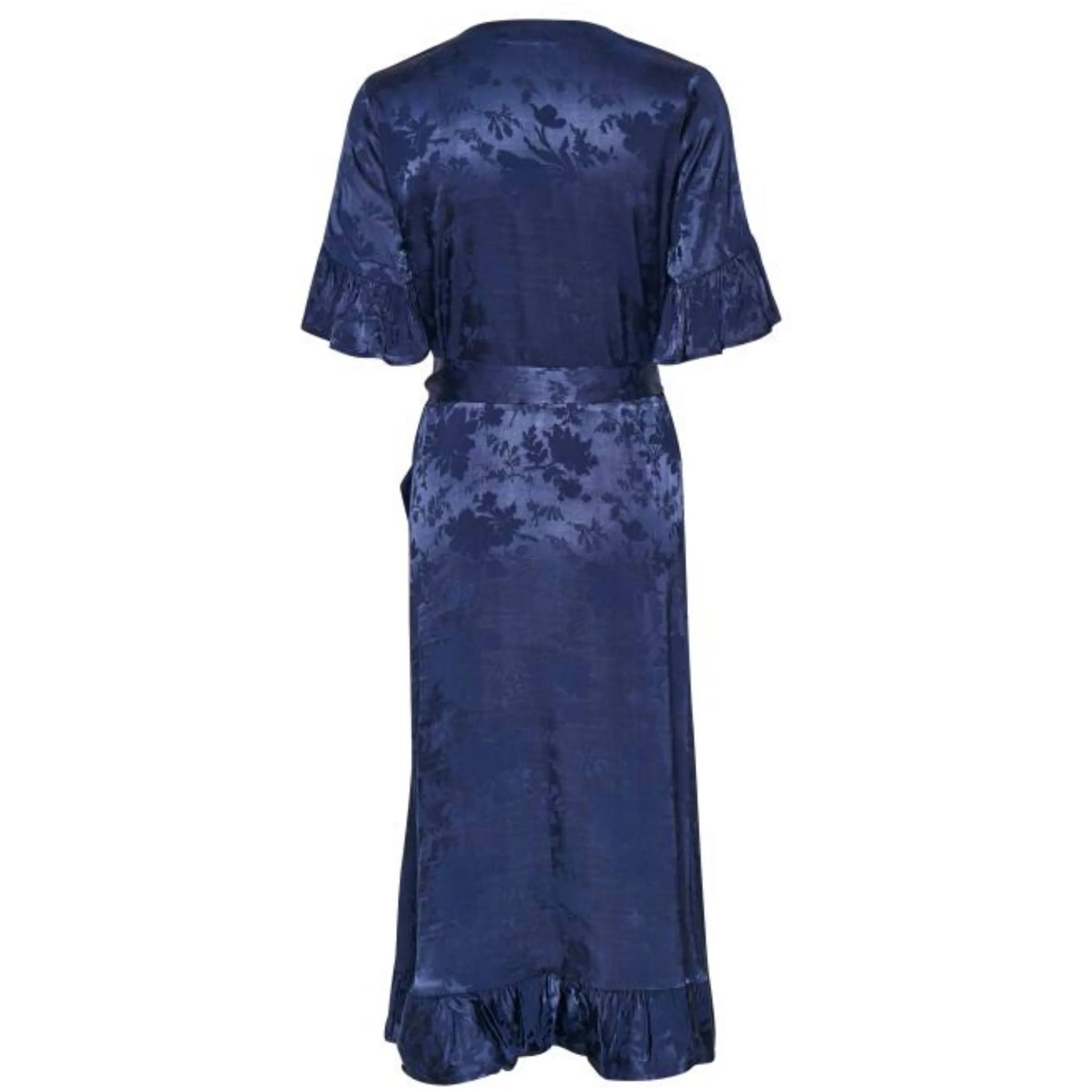 Part Two Praise Wrap Dress 3919