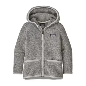 Patagonia  Baby Better Sweater Jkt - Giacca in pile - Bambini