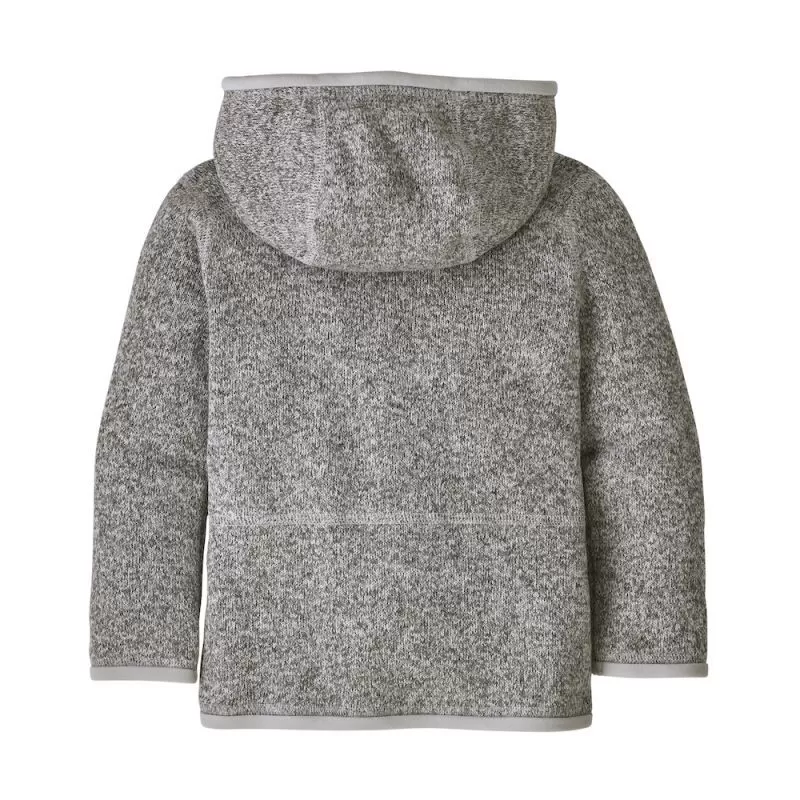 Patagonia  Baby Better Sweater Jkt - Giacca in pile - Bambini