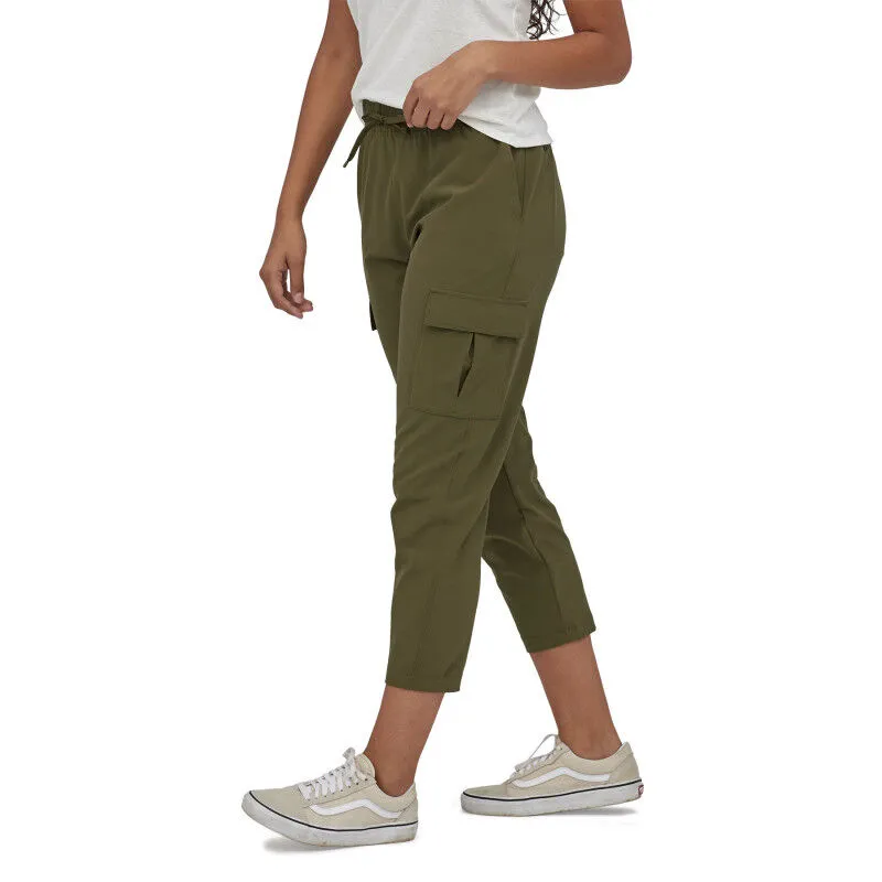 Patagonia  Fleetwith Pants - Pantaloni da escursionismo - Donna