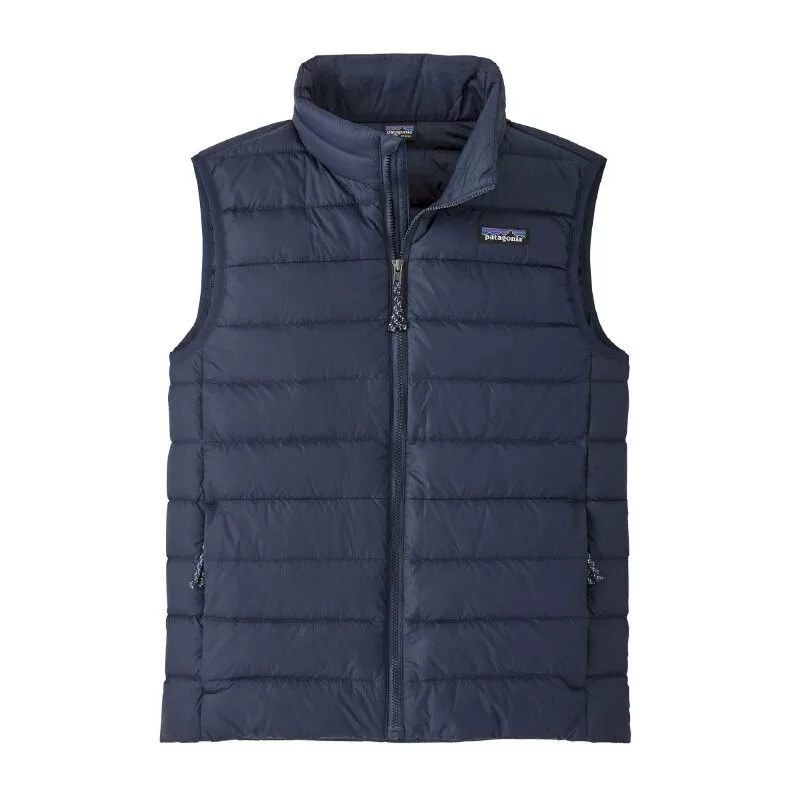 Patagonia  K's Down Sweater Vest - Gilet in piumino - Bambino