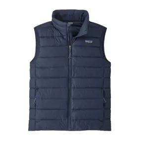 Patagonia  K's Down Sweater Vest - Gilet in piumino - Bambino