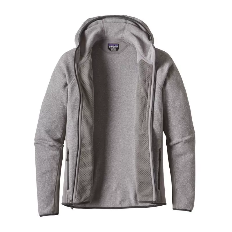 Patagonia  Performance Better Sweater Hoody - Giacca in pile - Uomo