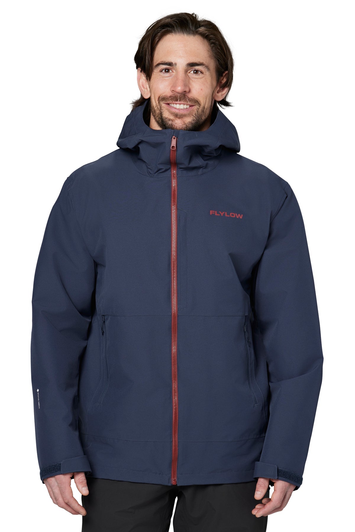 Patrol Ski Jacket Men's