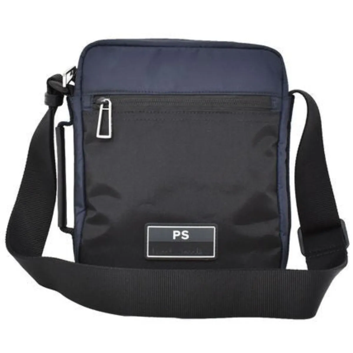 Paul Smith - Men's Flight Bag in Navy