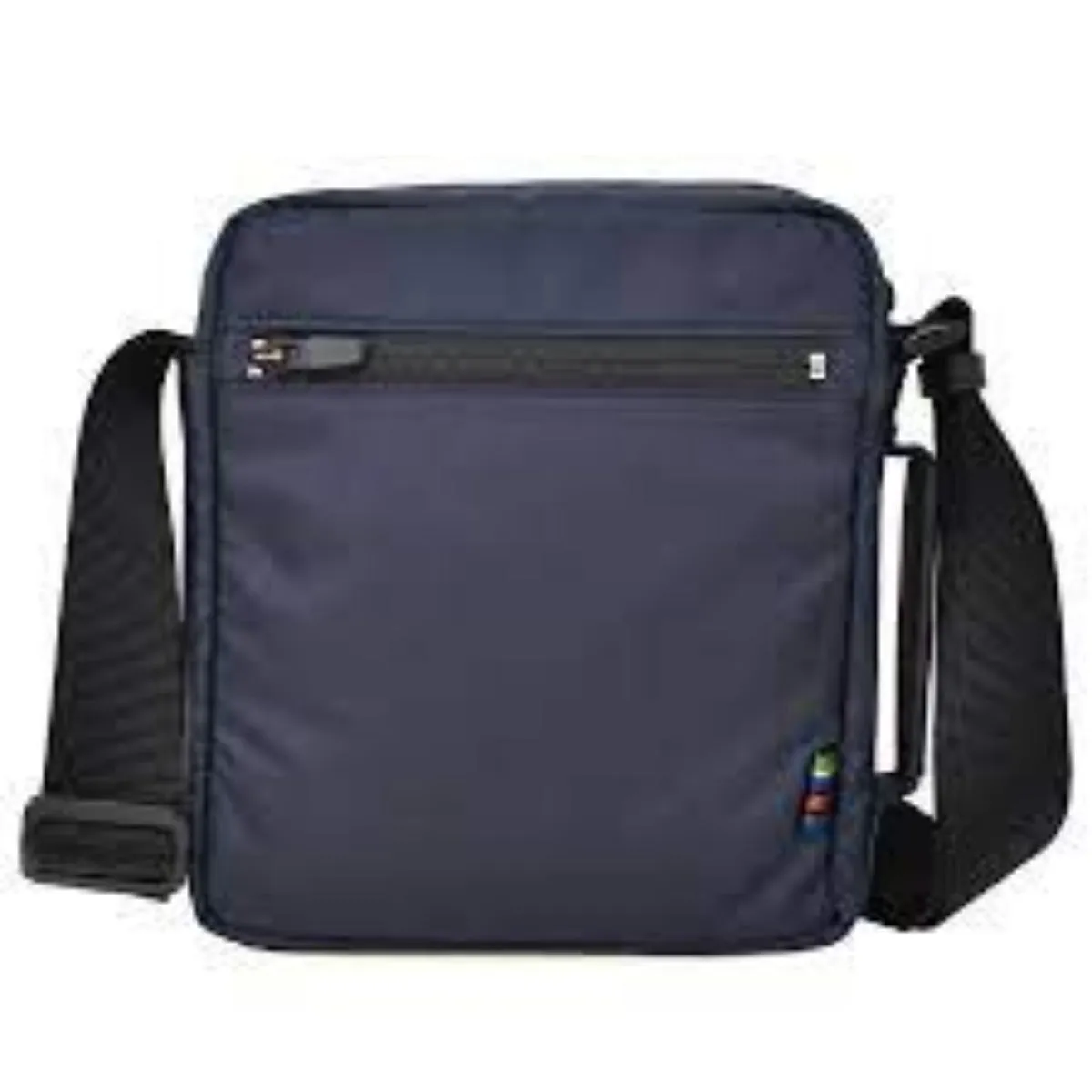 Paul Smith - Men's Flight Bag in Navy