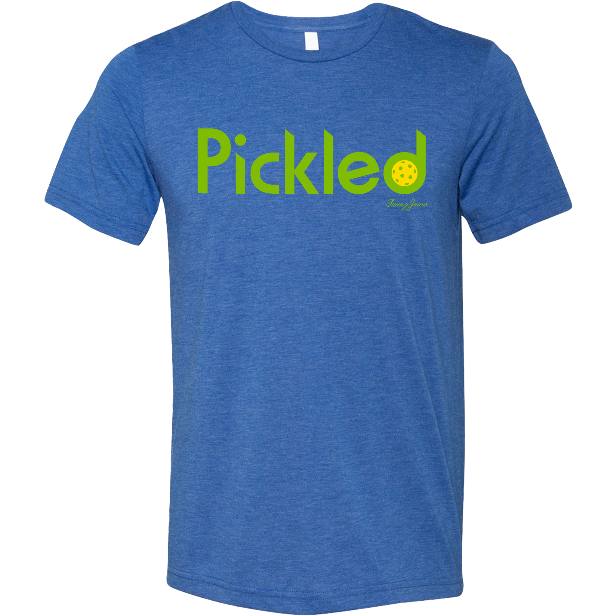 Pickleball Pickled Unisex T-Shirt