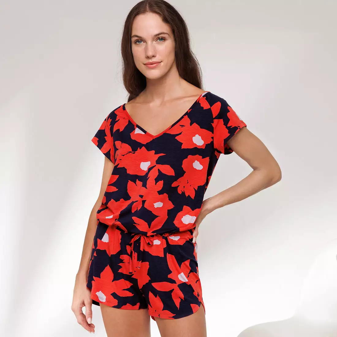 Playsuit — NATTCOOL