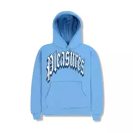 Pleasures Twitch Pullover Hoodie