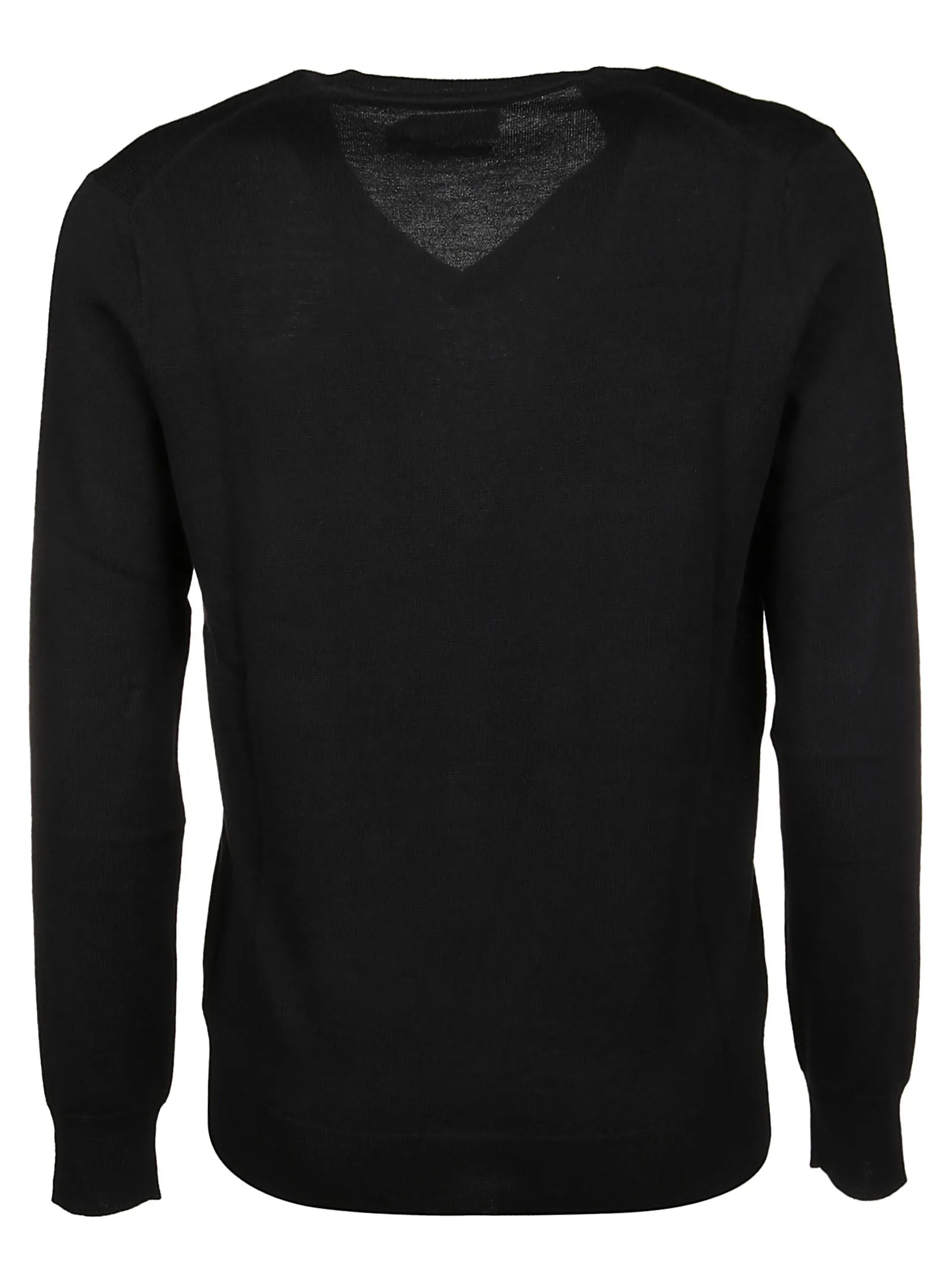 Polo Ralph Lauren Classic V-Neck Jumper