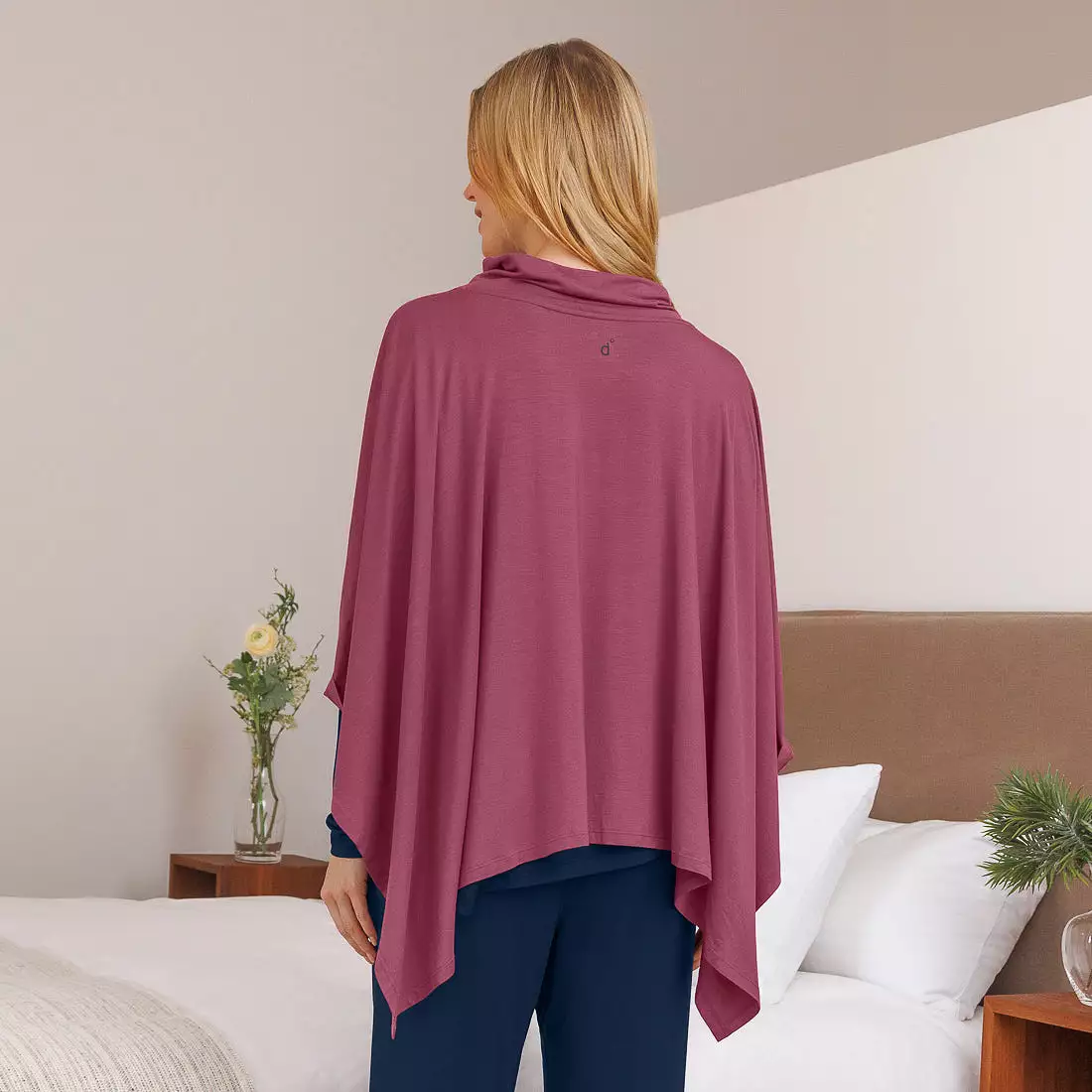 Poncho Balance — RELAXWEAR