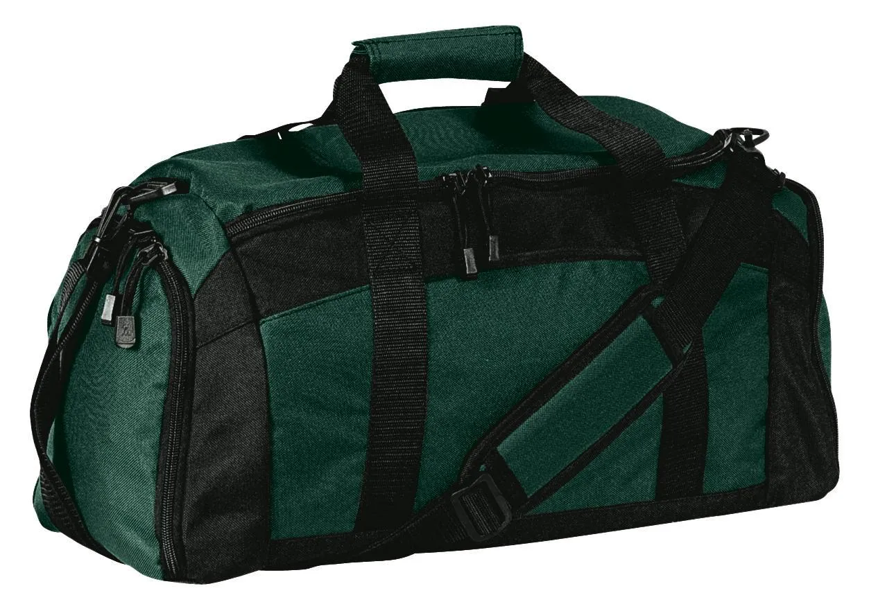 Port Authority - Gym Bag BG970 Hunter