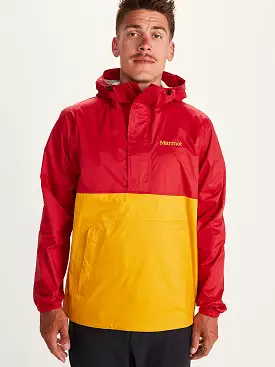 Precip Eco Anorak Jacket - Men's