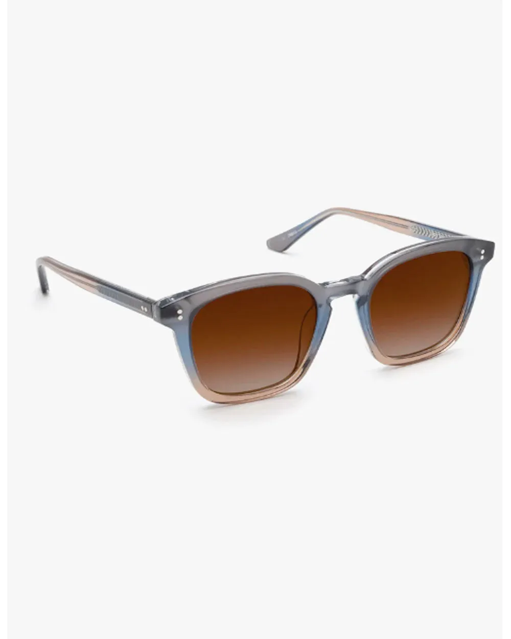 Prytania Sunglasses in Oolong