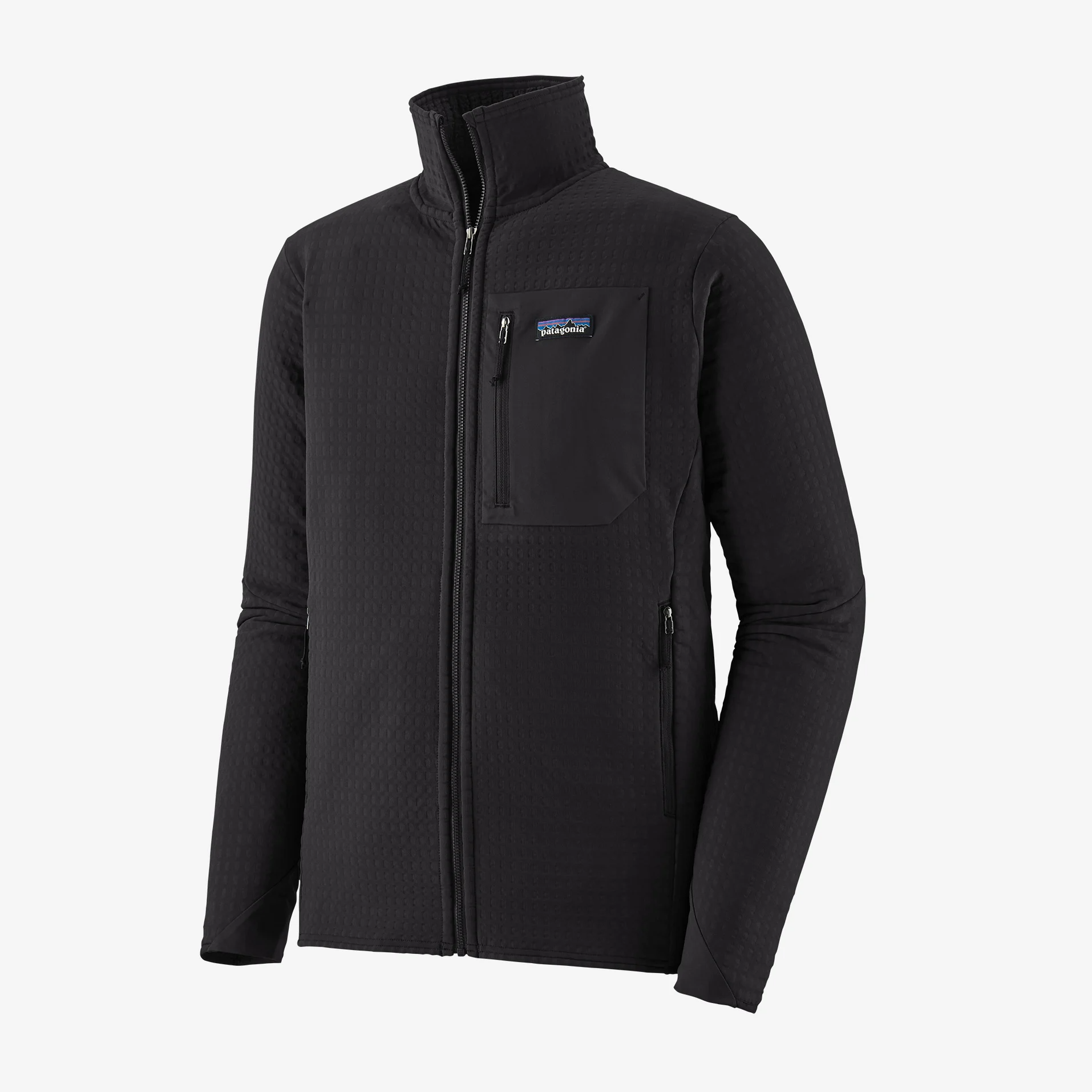 R2 TechFace Jacket Men's