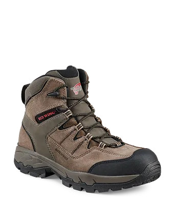 Red Wing Style #6670 Men's TruHiker 6-inch Hiker Boot