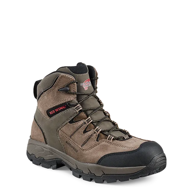 Red Wing Style #6670 Men's TruHiker 6-inch Hiker Boot