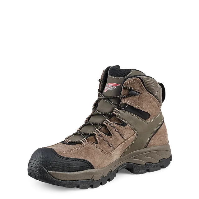 Red Wing Style #6670 Men's TruHiker 6-inch Hiker Boot