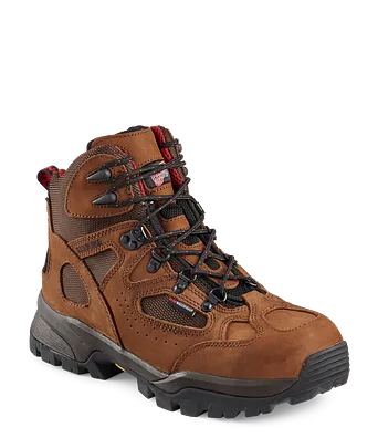 Red Wing Style #6674 Men's TruHiker 6-inch Hiker Boot