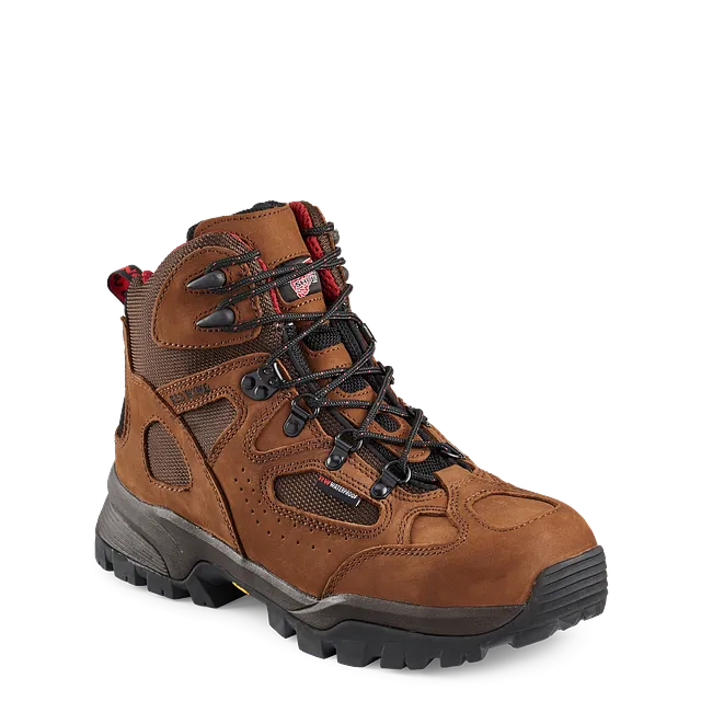 Red Wing Style #6674 Men's TruHiker 6-inch Hiker Boot