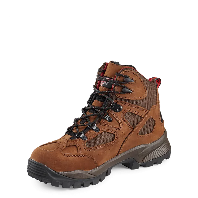 Red Wing Style #6674 Men's TruHiker 6-inch Hiker Boot