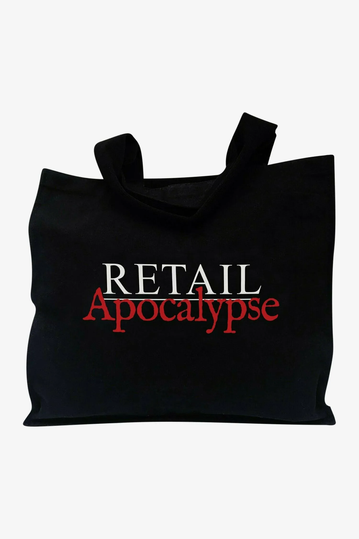 Retail Apocalypse Bag